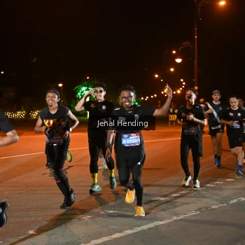 Runner Photo 3542702