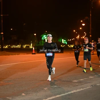 Runner Photo 3542707