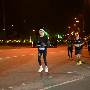 Runner Photo 3542708