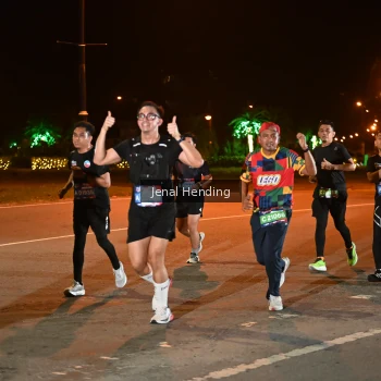 Runner Photo 3542709