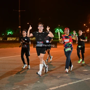 Runner Photo 3542710