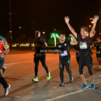 Runner Photo 3542712