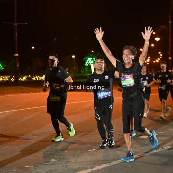 Runner Photo 3542713