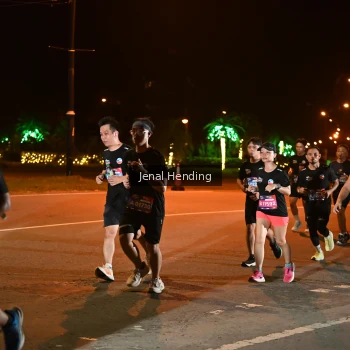 Runner Photo 3542714