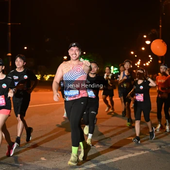 Runner Photo 3542716