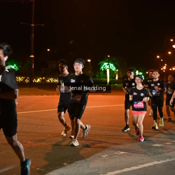 Runner Photo 3542717
