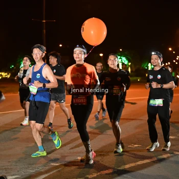 Runner Photo 3542718