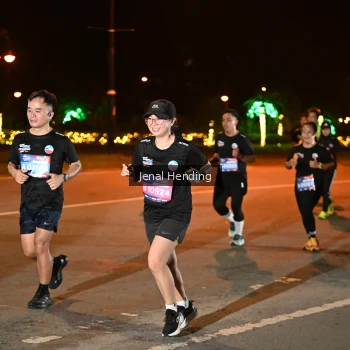 Runner Photo 3542719