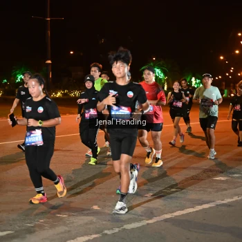 Runner Photo 3542720