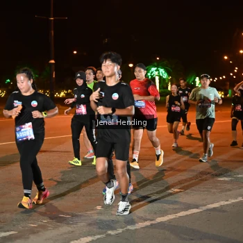 Runner Photo 3542723