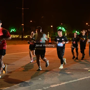 Runner Photo 3542725