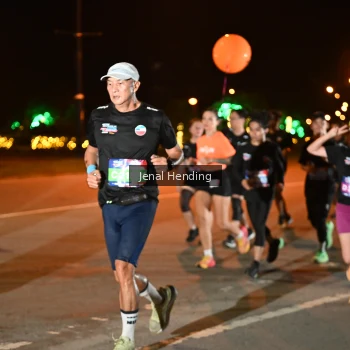 Runner Photo 3542726