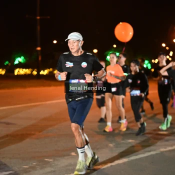 Runner Photo 3542727