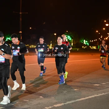 Runner Photo 3542734