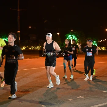 Runner Photo 3542746