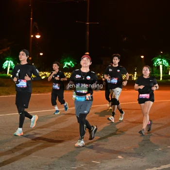 Runner Photo 3542753