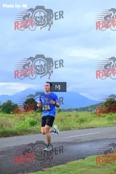 Runner Photo 354276