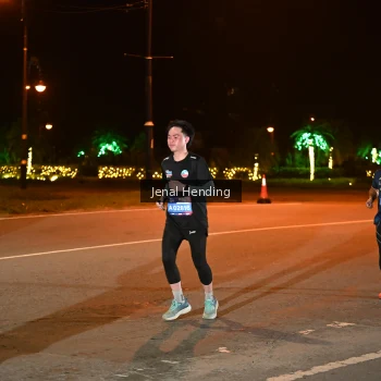 Runner Photo 3542760