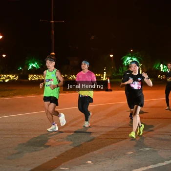 Runner Photo 3542762