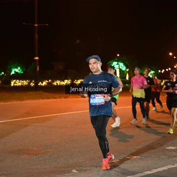 Runner Photo 3542763