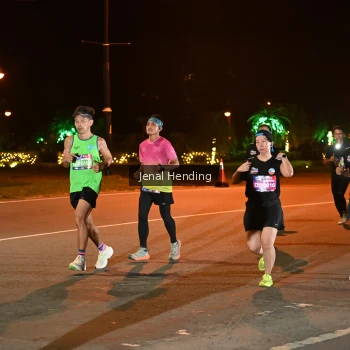 Runner Photo 3542765
