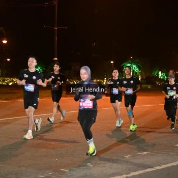 Runner Photo 3542768