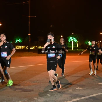 Runner Photo 3542770