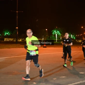 Runner Photo 3542775