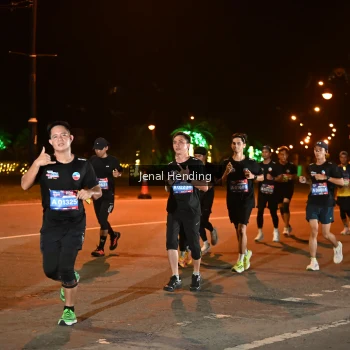 Runner Photo 3542776