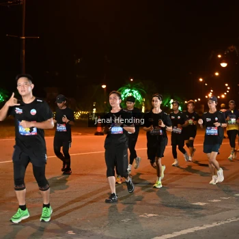 Runner Photo 3542778