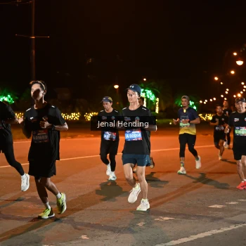 Runner Photo 3542781