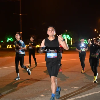 Runner Photo 3542786