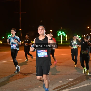 Runner Photo 3542788