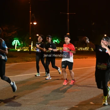 Runner Photo 3542790