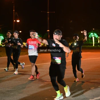 Runner Photo 3542791