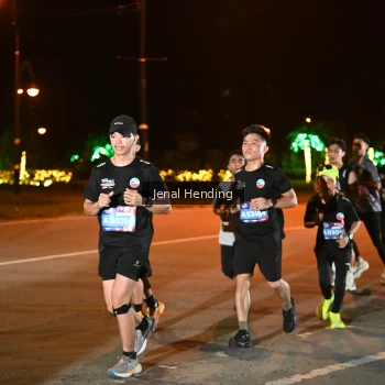 Runner Photo 3542792