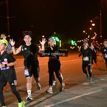 Runner Photo 3542793