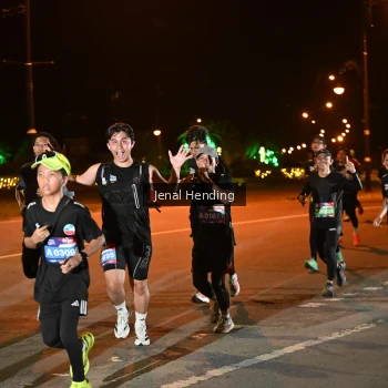 Runner Photo 3542794