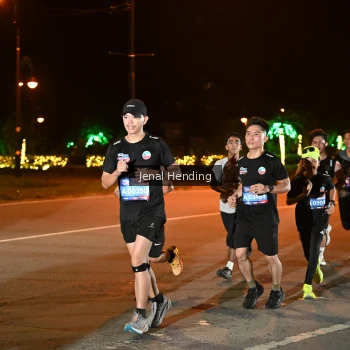 Runner Photo 3542795
