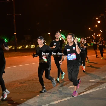 Runner Photo 3542796