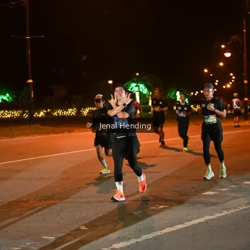 Runner Photo 3542798