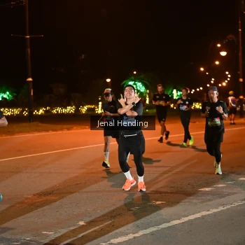 Runner Photo 3542799