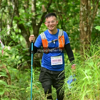 Runner Photo 35428