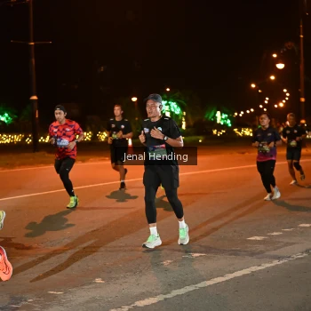 Runner Photo 3542800