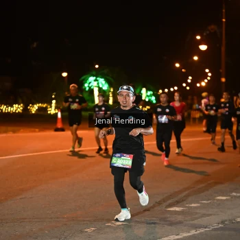 Runner Photo 3542803