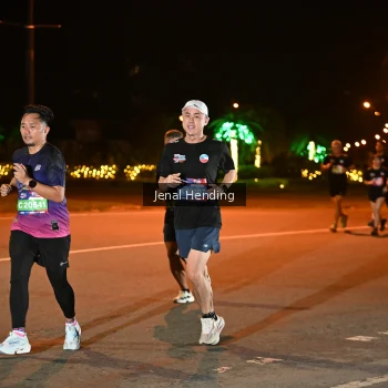 Runner Photo 3542805