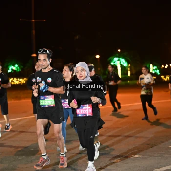 Runner Photo 3542810