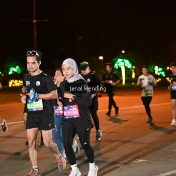 Runner Photo 3542812