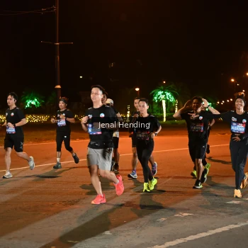 Runner Photo 3542815