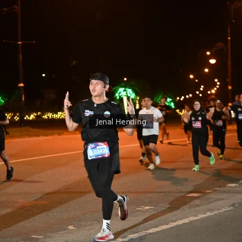 Runner Photo 3542820